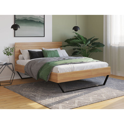 RAWSON & CO ATLAS BED FRAME