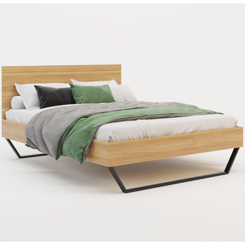 RAWSON & CO ATLAS BED FRAME