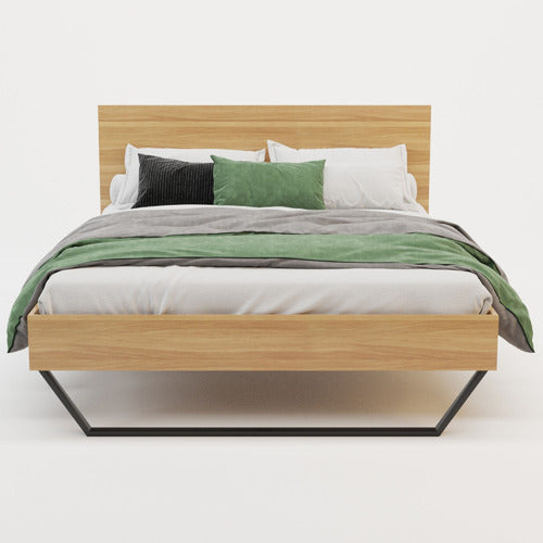 RAWSON & CO ATLAS BED FRAME