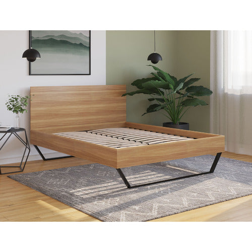 RAWSON & CO ATLAS BED FRAME
