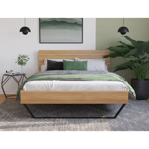 RAWSON & CO ATLAS BED FRAME