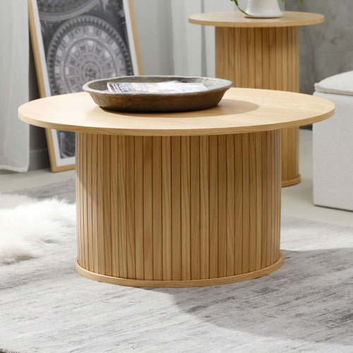 INNOVA STUDIO ATLAS COFFEE TABLE
