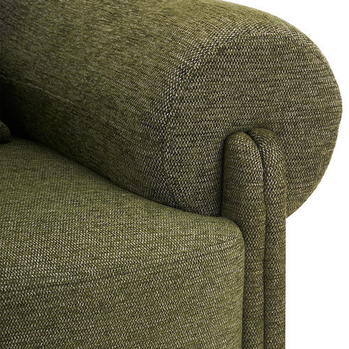 CORNER OFFICE AUDREY ACCENT CHAIR