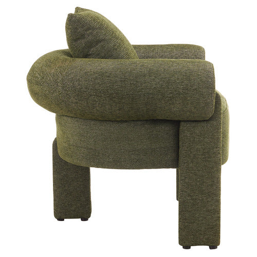 CORNER OFFICE AUDREY ACCENT CHAIR