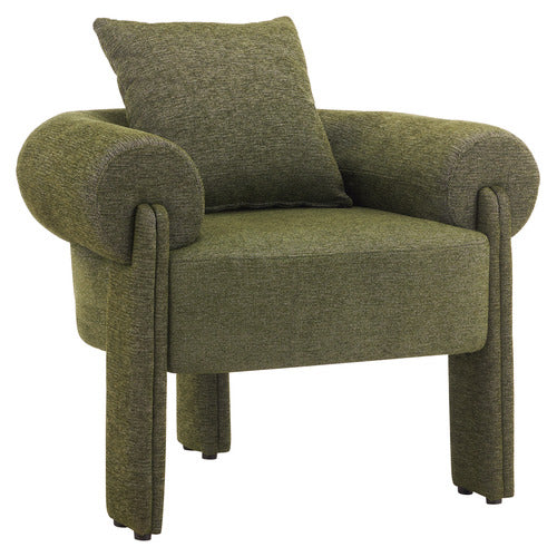 CORNER OFFICE AUDREY ACCENT CHAIR