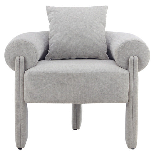 CORNER OFFICE AUDREY ACCENT CHAIR