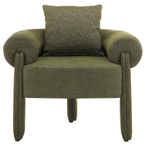 CORNER OFFICE AUDREY ACCENT CHAIR