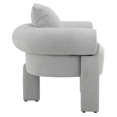 CORNER OFFICE AUDREY ACCENT CHAIR