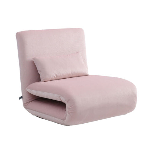 MIKASA FURNITURE AUNGER SINGLE SOFA BED