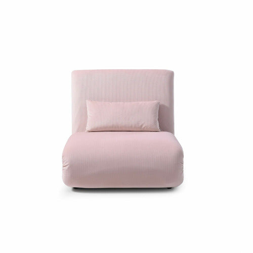 MIKASA FURNITURE AUNGER SINGLE SOFA BED
