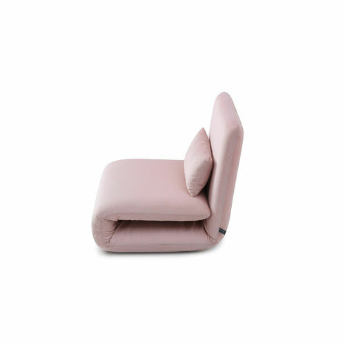 MIKASA FURNITURE AUNGER SINGLE SOFA BED
