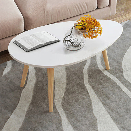 YORK STREET AURA COFFEE TABLE