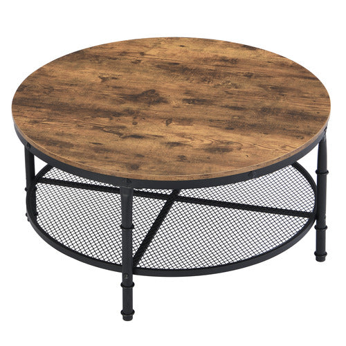EVIE HOME AVA COFFEE TABLE