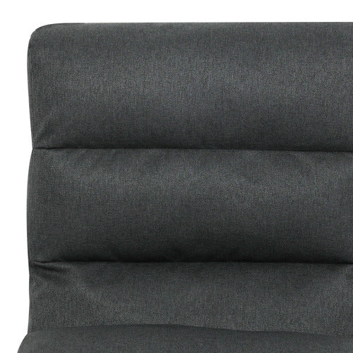 OAKLEIGH HOME AVENEL ACCENT CHAIR
