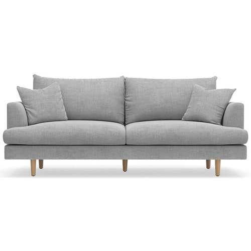 CONTINENTAL DESIGNS AVONDALE 3 SEATER UPHOLSTERED SOFA