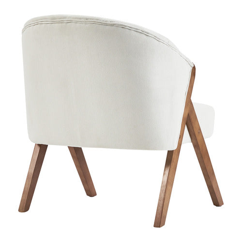 MADDISON LANE AXEL ACCENT CHAIR