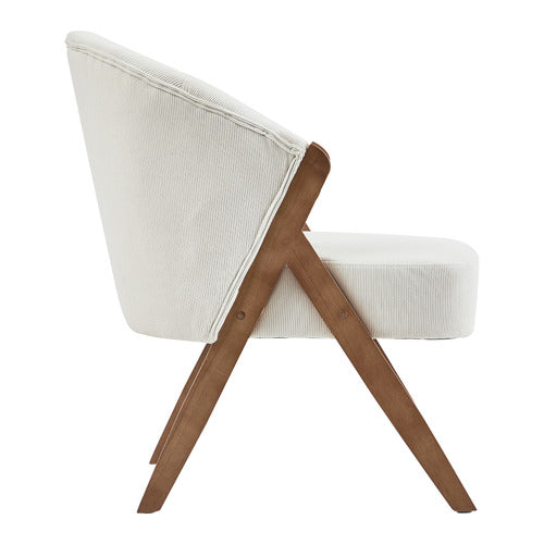 MADDISON LANE AXEL ACCENT CHAIR