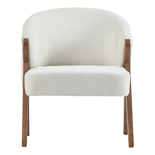 MADDISON LANE AXEL ACCENT CHAIR