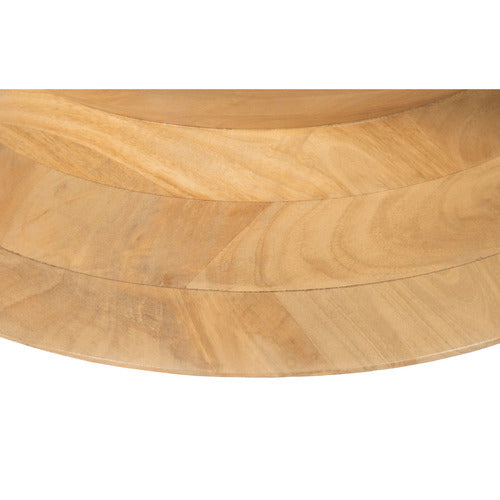 AXIS MANGO WOOD COFFEE TABLE
