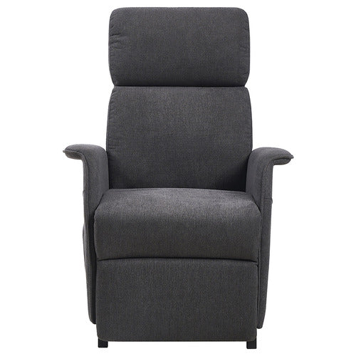 YORK STREET AYNA ELECTRIC RECLINER ARMCHAIR