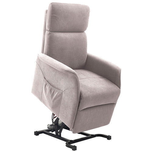 YORK STREET AYNA ELECTRIC RECLINER ARMCHAIR