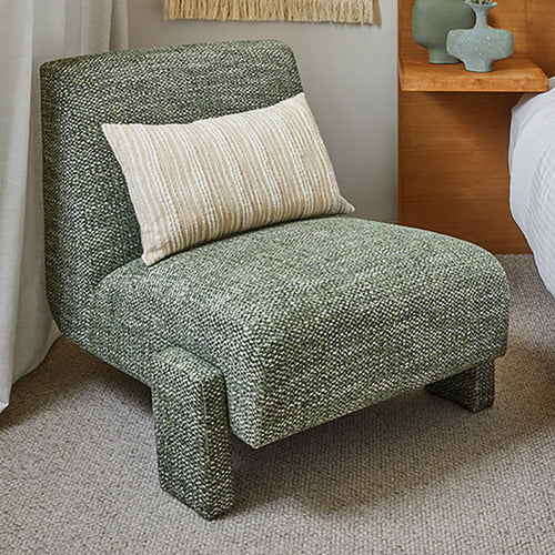CAMPANA COLLECTIVE AZRA ACCENT CHAIR