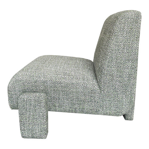 CAMPANA COLLECTIVE AZRA ACCENT CHAIR