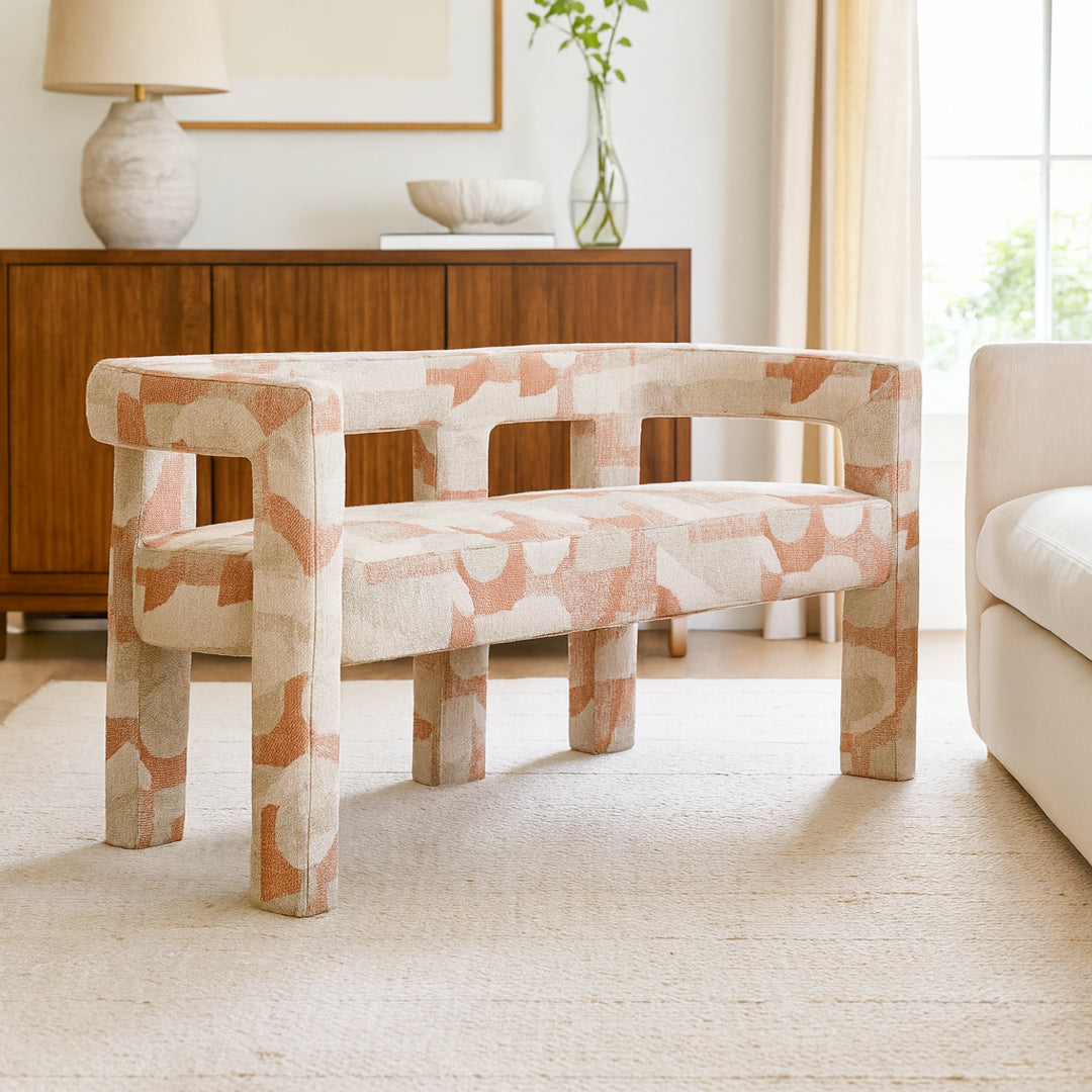 BROOKLYN AND BELLA ALINE 2 SEATER SOFA