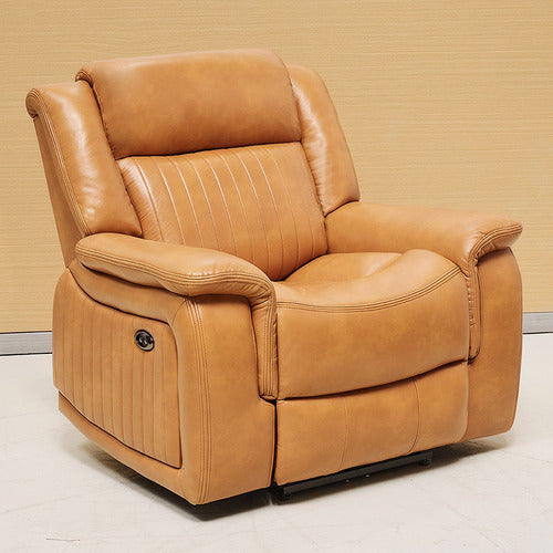 BY DESIGNS MARCIELA ELECTRIC RECLINER CHAIR
