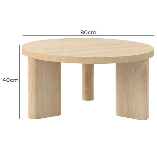 BAMBI COFFEE TABLE