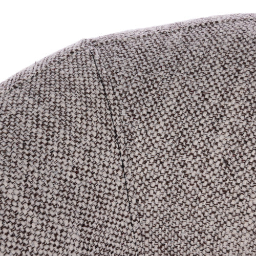 THE HOME COLLECTIVE BANE UPHOLSTERED ARMCHAIR