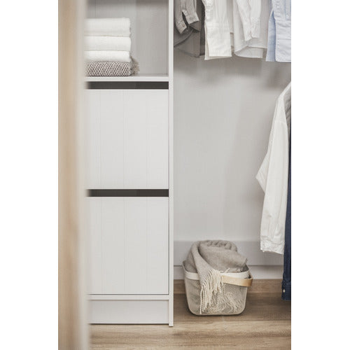 CAPEVIEW INTERIORS BASEL VJ PANEL BUILT-IN WARDROBE