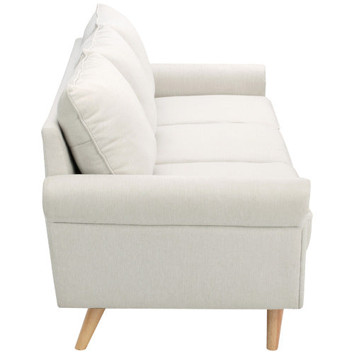 BALMAIN 3 SEATER SOFA