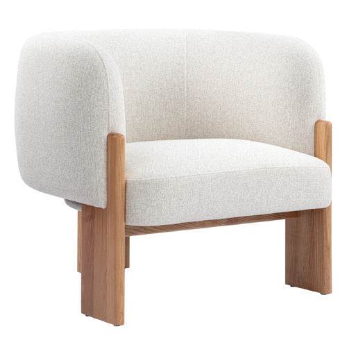 BENJI UPHOLSTERED ARMCHAIR