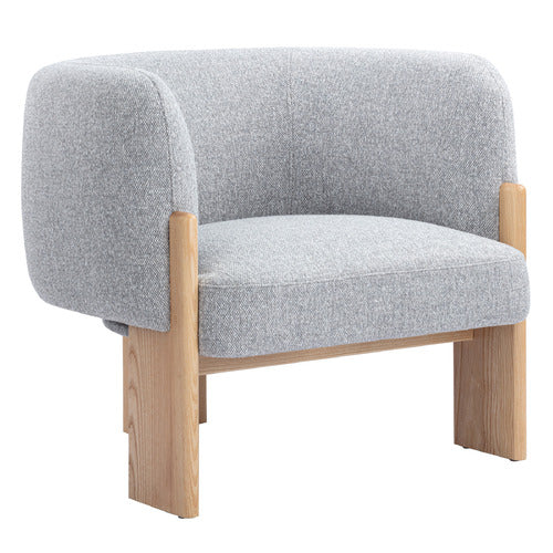 BENJI UPHOLSTERED ARMCHAIR