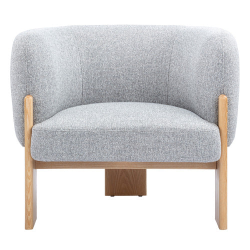 BENJI UPHOLSTERED ARMCHAIR