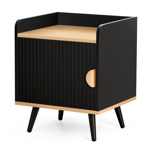 HOXTON ROOM BEXLEY BEDSIDE TABLE