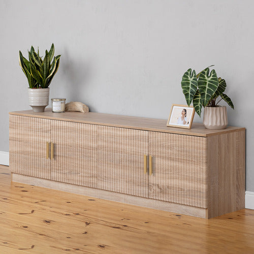 CAPEVIEW INTERIORS BILLINGS ENTERTAINMENT UNIT