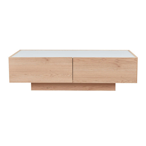 MIKASA FURNITURE BIRKLEY COFFEE TABLE