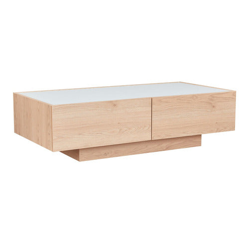 MIKASA FURNITURE BIRKLEY COFFEE TABLE