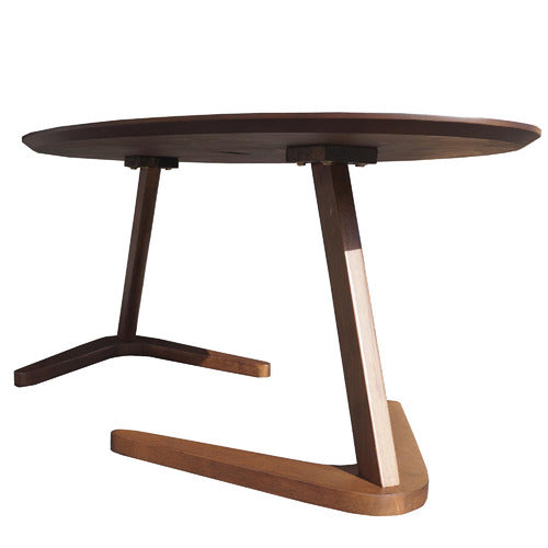 MIKASA FURNITURE BIS SOLID WOOD COFFEE TABLE