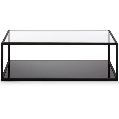LINEA FURNITURE CALLISTA RECTANGULAR COFFEE TABLE