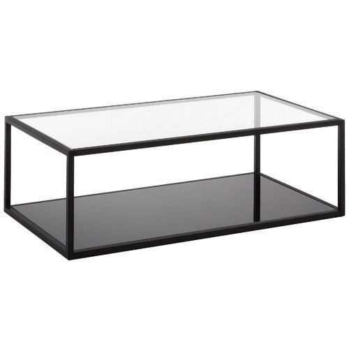 LINEA FURNITURE CALLISTA RECTANGULAR COFFEE TABLE