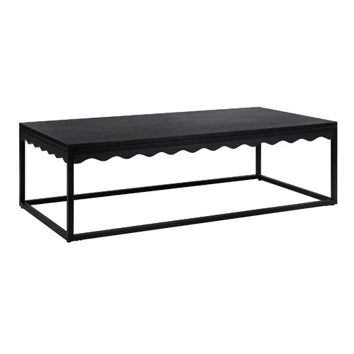 BONNIE WAVY COFFEE TABLE