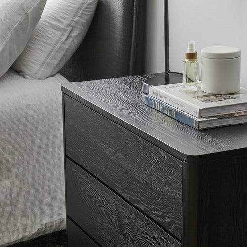 MADDISON LANE SISA 3 DRAWER CHEST