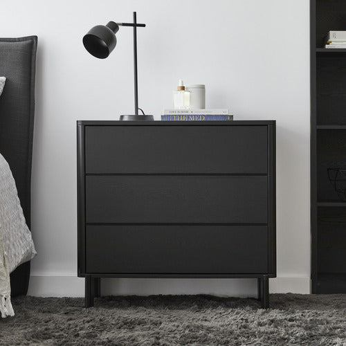 MADDISON LANE SISA 3 DRAWER CHEST
