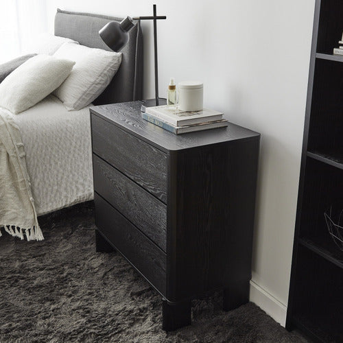 MADDISON LANE SISA 3 DRAWER CHEST