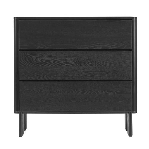 MADDISON LANE SISA 3 DRAWER CHEST