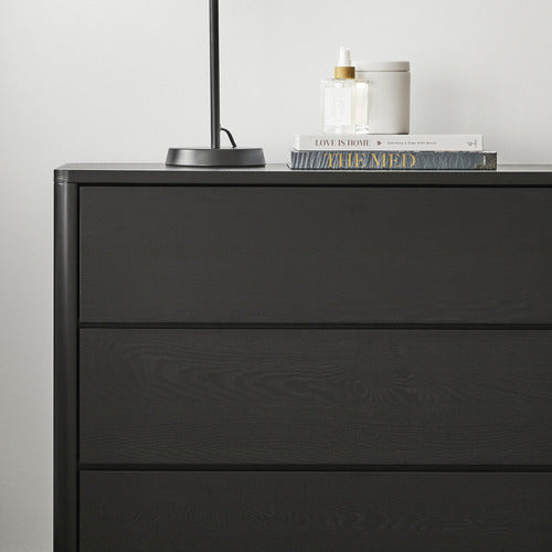 MADDISON LANE SISA 3 DRAWER CHEST