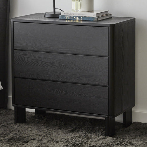 MADDISON LANE SISA 3 DRAWER CHEST